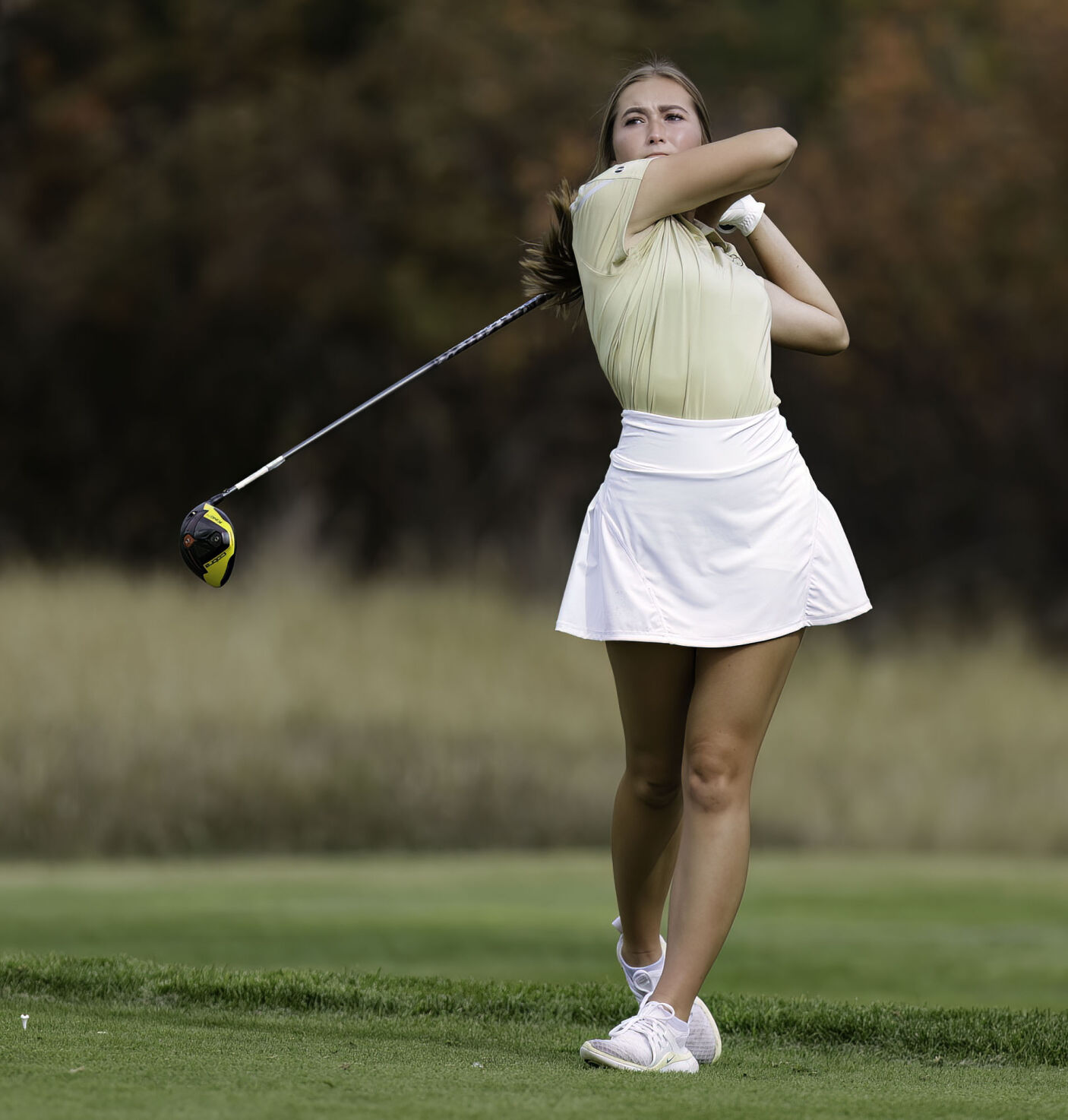 AA Golf Condition